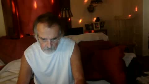 Snapshot of jasonreloaded694u chatting on 01-04-25, 06:30 Jason online show from 01-04-25, 06:30