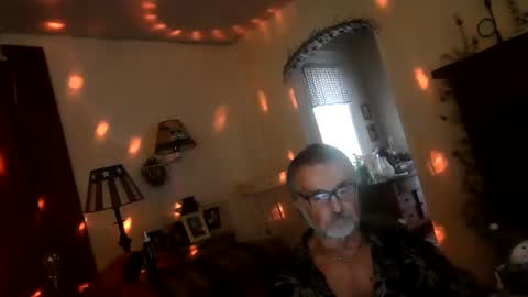Snapshot of jasonreloaded694u chatting on 01-25-25, 02:25 Jason online show from 01-25-25, 02:25