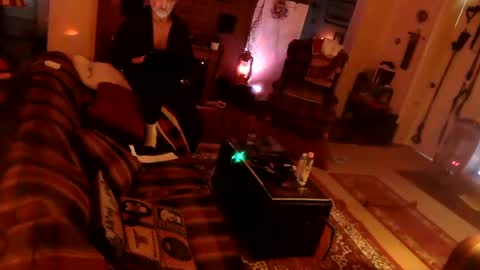 Snapshot of jasonreloaded694u chatting on 02-16-25, 10:10 Jason online show from 02-16-25, 10:10