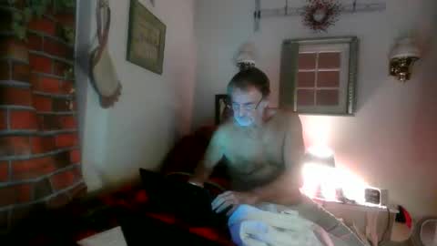 Jason online show from 11-23-25, 07:08