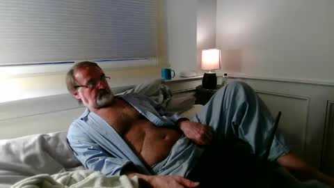 Jason online show from 04-01-26, 11:11