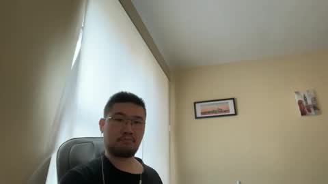 Jason Ryu online show from 03-20-26, 09:03