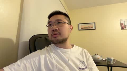 Jason Ryu online show from 04-04-26, 09:01