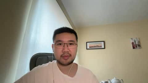 Jason Ryu online show from 04-10-26, 08:52