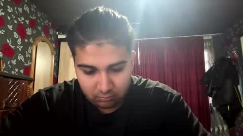 jasonsua21 online show from 01-16-25, 03:02