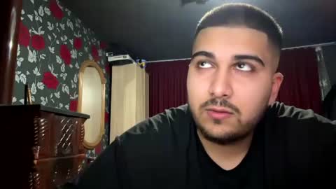 jasonsua21 online show from 03-05-25, 06:56