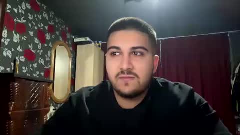 jasonsua21 online show from 03-08-25, 08:25