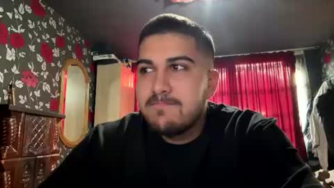 jasonsua21 online show from 03-10-25, 05:33