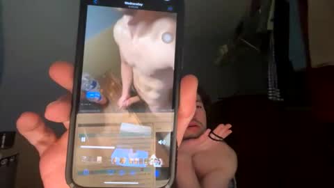 Snapshot of jasonvangrondelle1 chatting on 12-20-25, 12:45 itshis10inchesforbitches online show from 12-20-25, 12:45