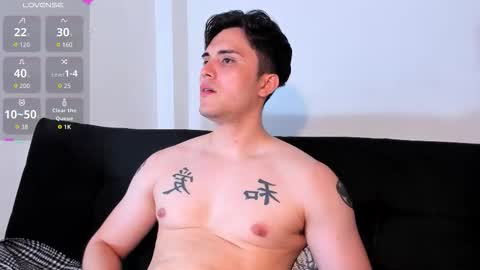 Jason online show from 10-03-25, 02:19