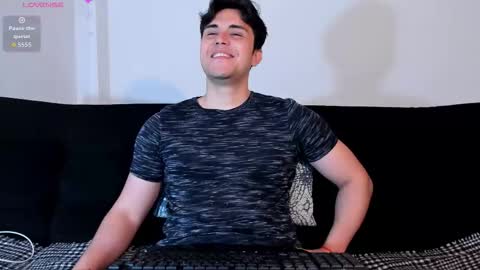 Jason online show from 10-23-25, 01:49