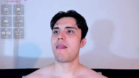 Jason online show from 10-30-25, 01:07