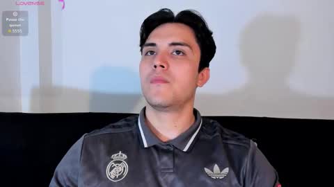 Jason online show from 11-05-25, 01:27