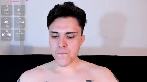 Jason online show from 11-15-25, 01:47