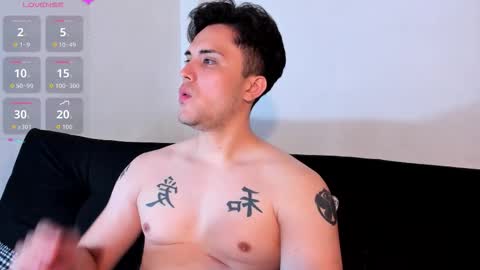 Jason online show from 11-18-25, 01:15