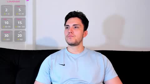 Jason online show from 12-03-25, 02:04