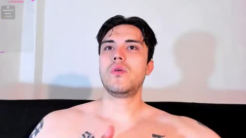 Jason online show from 02-03-26, 12:54