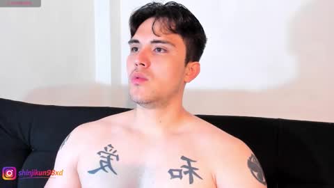 Jason online show from 02-20-26, 01:22