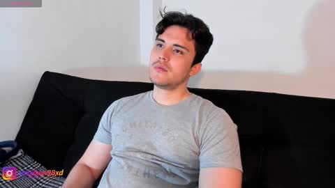 Jason online show from 03-10-26, 04:12