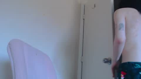 jasper1thewhor3 online show from 01-16-26, 04:00