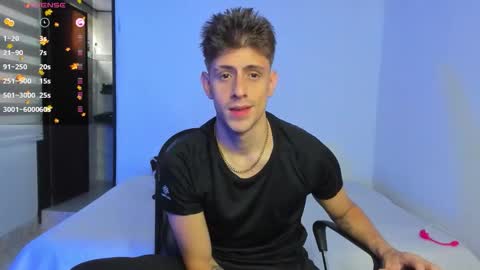 JASPER JONES online show from 11-26-25, 12:17