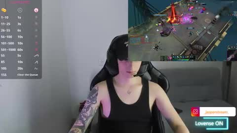 jasper__thompson online show from 01-07-25, 12:24