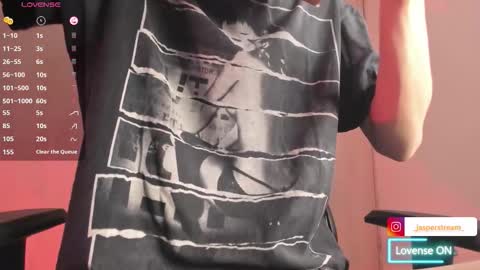 jasper__thompson online show from 02-03-26, 06:00