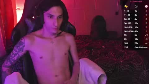 jasper__thompson online show from 06-25-26, 04:45