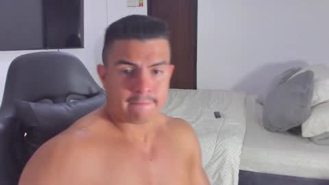 JBrooksXx online show from 01-23-25, 01:08