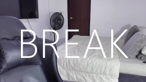 JBrooksXx online show from 01-27-25, 09:00