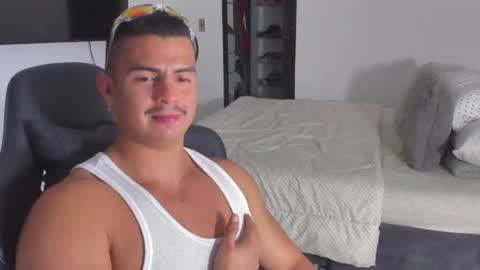 JBrooksXx online show from 01-30-25, 11:45