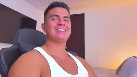 JBrooksXx online show from 09-08-25, 06:40