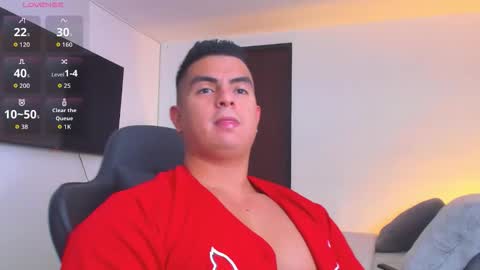 JBrooksXx online show from 10-06-25, 07:11
