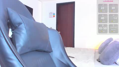 JBrooksXx online show from 10-30-25, 06:30