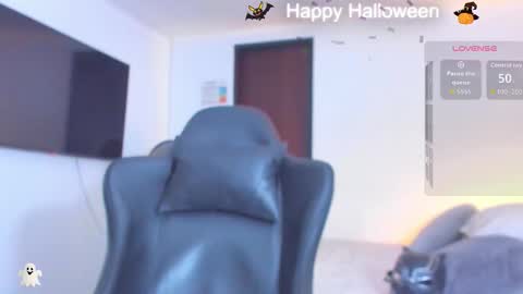 JBrooksXx online show from 11-01-25, 02:35