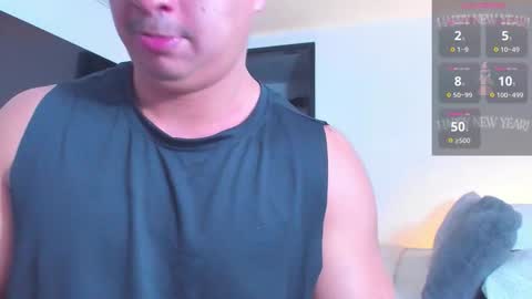 JBrooksXx online show from 02-03-26, 11:15