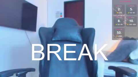 JBrooksXx online show from 02-03-26, 11:21