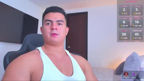 JBrooksXx online show from 03-04-26, 02:12