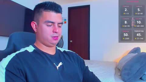 JBrooksXx online show from 03-12-26, 12:55