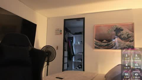 JBrooksXx online show from 03-29-26, 10:21