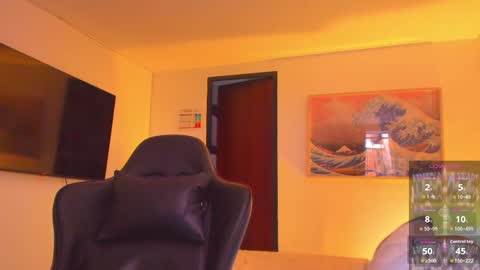 JBrooksXx online show from 04-01-26, 01:23