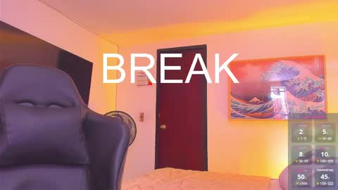 JBrooksXx online show from 04-10-26, 04:55