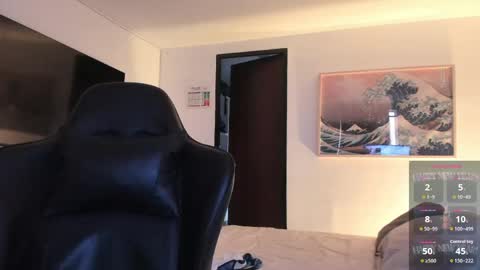 JBrooksXx online show from 04-19-26, 01:21