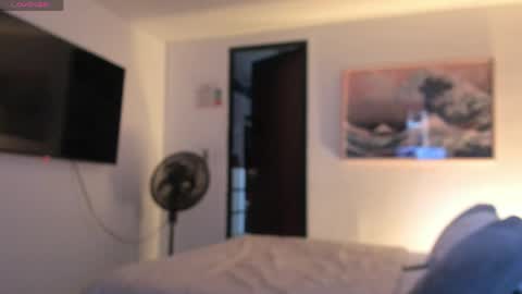 JBrooksXx online show from 05-07-26, 12:10