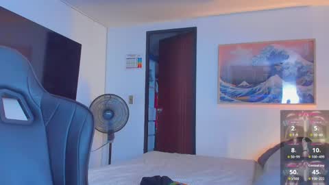 JBrooksXx online show from 05-14-26, 01:34