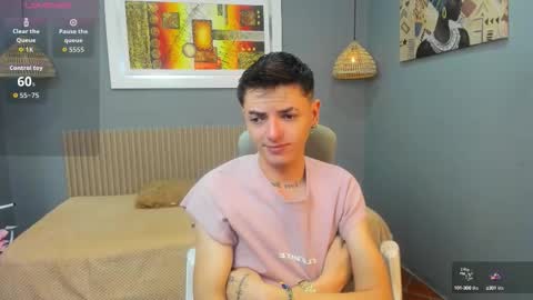 jasperjohnson online show from 09-12-25, 02:22