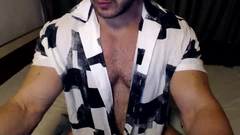 Snapshot of jasphermscl chatting on 04-27-26, 07:45 JaspherMscl online show from 04-27-26, 07:45