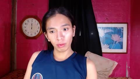 Jassie online show from 01-17-25, 08:56