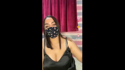 Jassmina  online show from 01-08-25, 09:12