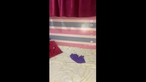 Jassmina  online show from 01-23-25, 11:58